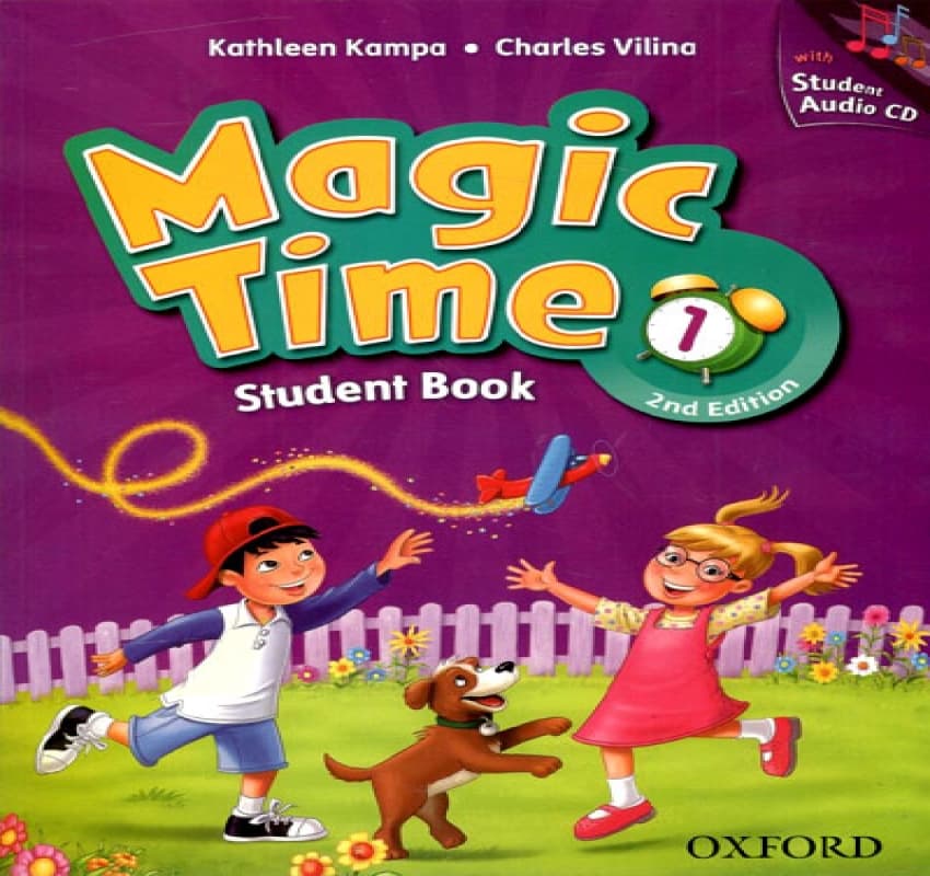 کتاب های آموزشی 3